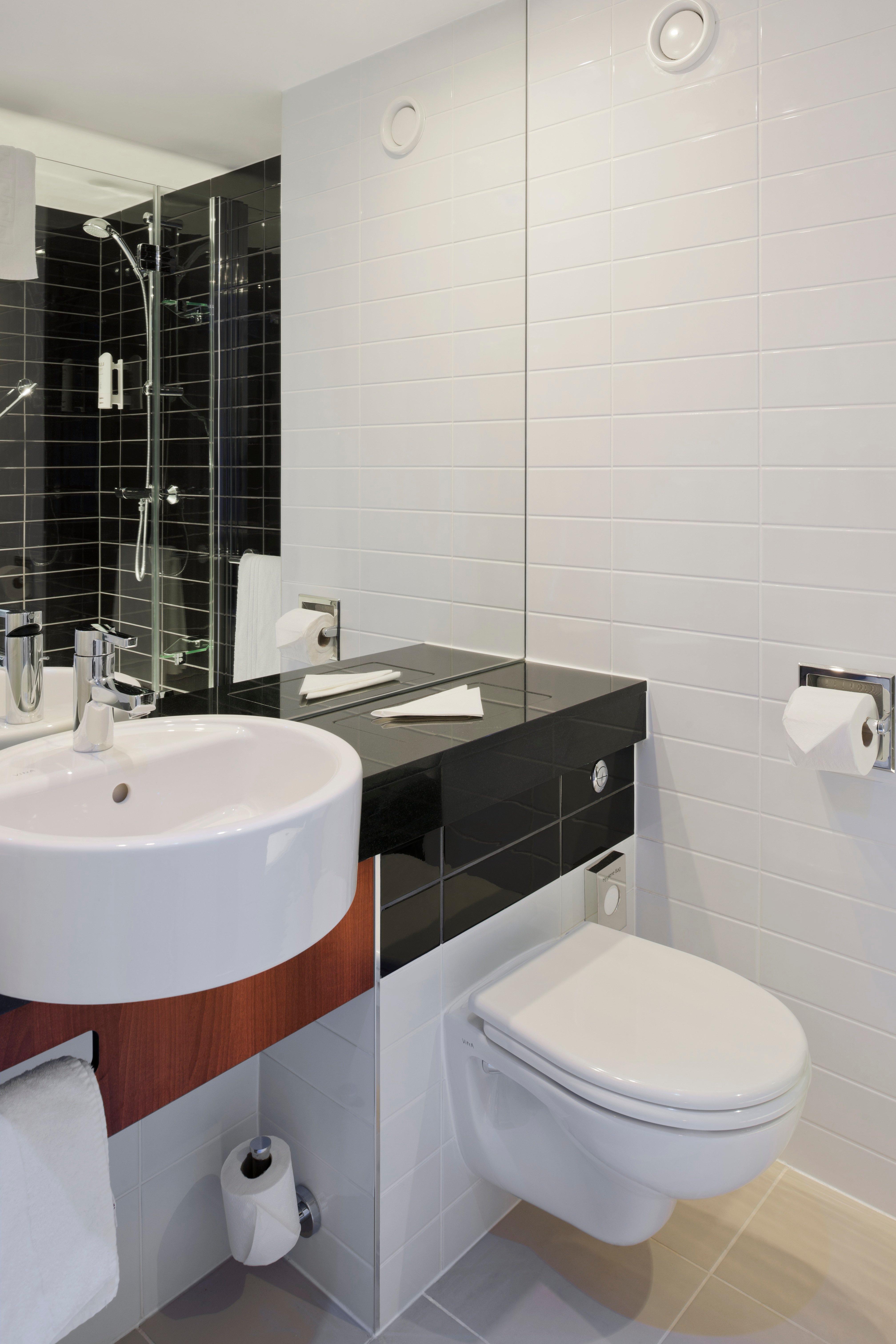 Holiday Inn Express Manchester City Centre By Ihg Exterior foto