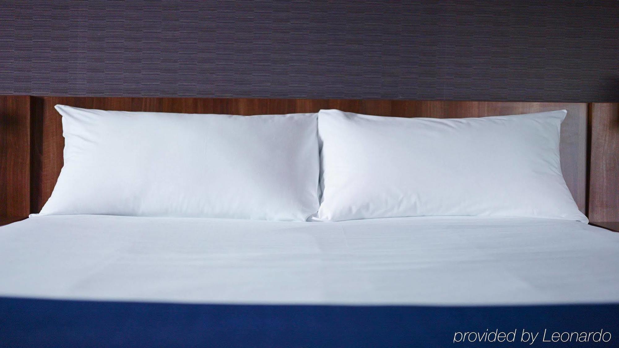 Holiday Inn Express Manchester City Centre By Ihg Exterior foto
